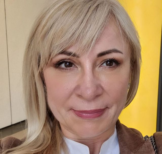 Sanja Jerković